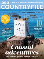 BBC Countryfile Magazine